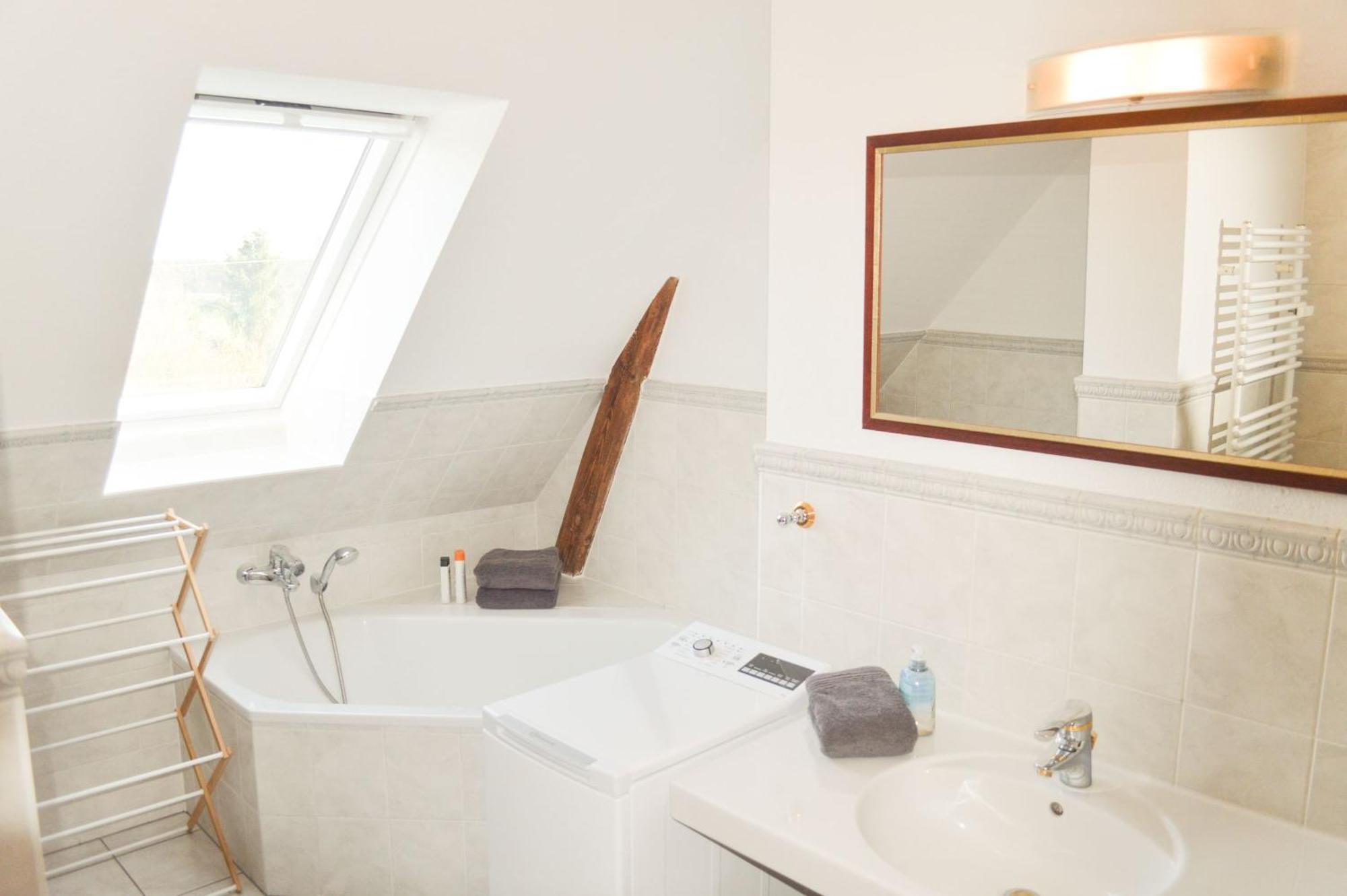 Ferienwohnung Gutshaus Neu Necheln Bruel Exterior foto