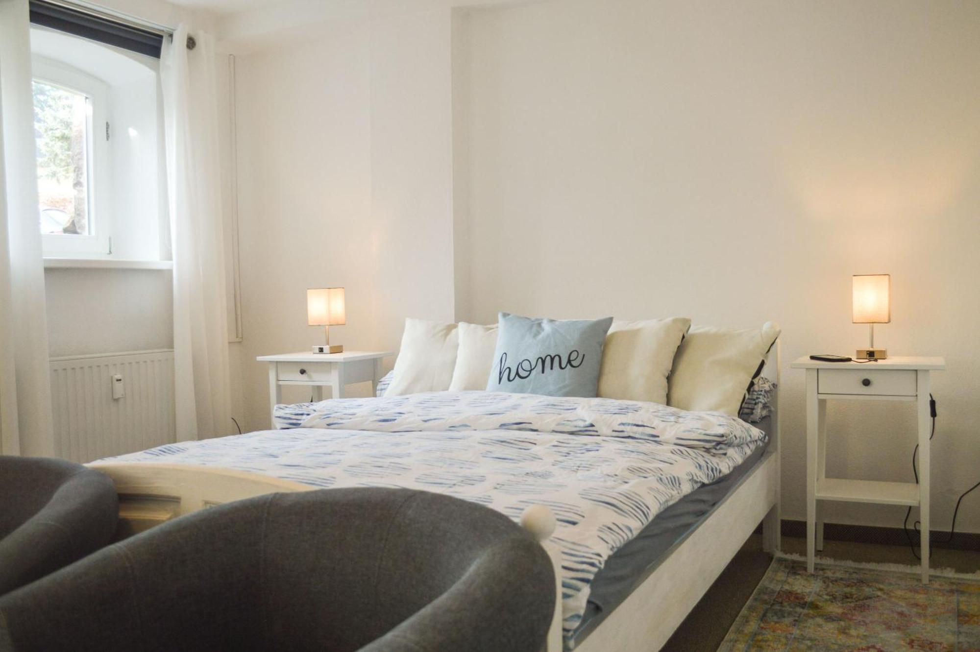 Ferienwohnung Gutshaus Neu Necheln Bruel Exterior foto