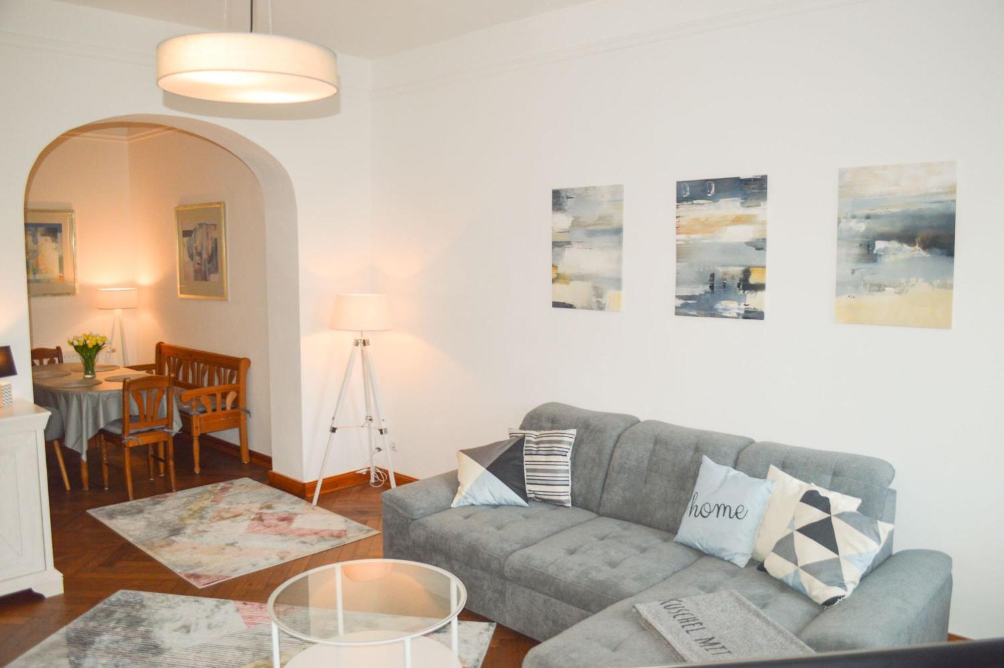 Ferienwohnung Gutshaus Neu Necheln Bruel Exterior foto