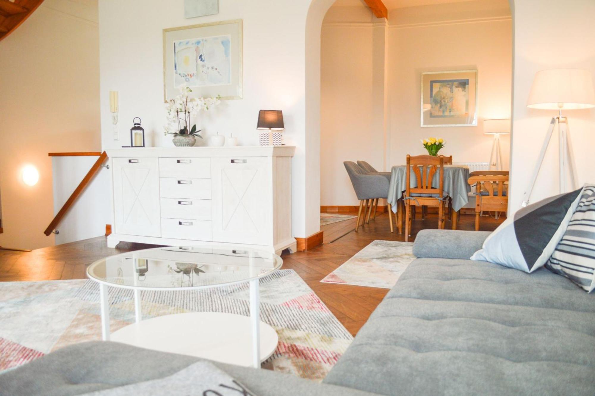 Ferienwohnung Gutshaus Neu Necheln Bruel Exterior foto
